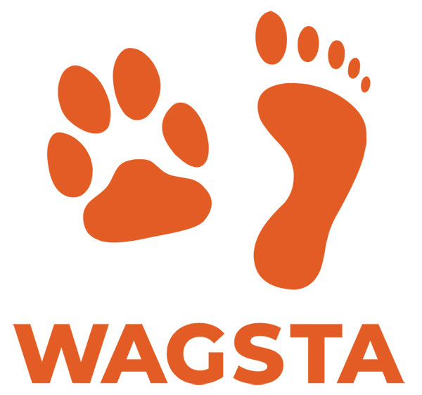 Wagsta logo